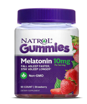 natrolgummies
