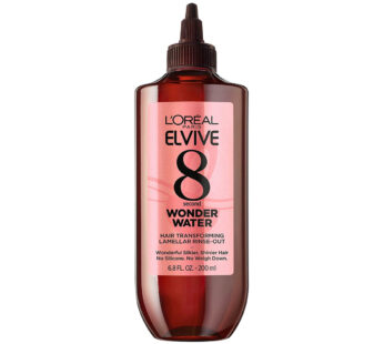 Elvive 8  Wonder Water