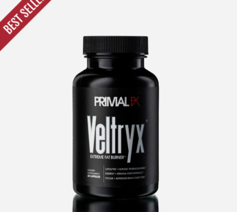 Veltryx PrimalFX