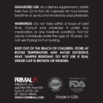 Krumm PrimalFX - Imagen 4