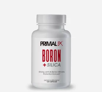 BORON+SILICA PRIMAL FX