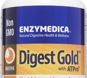 Digest gold, Enzymedica