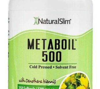 Metaboil 500