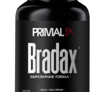 BRADAX PRIMAL FX