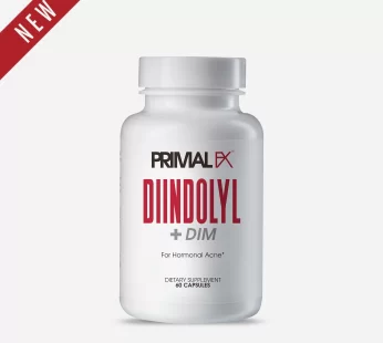 DIINDOLYL + DIM PRIMAL FX