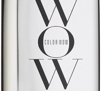 Color wow Anti humedad sellador de cabello