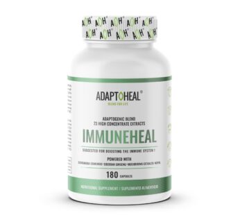 ADAPTOHEAL Immuneheal