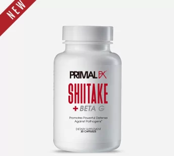 SHIITAKE PRIMAL FX