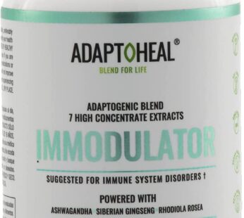 ADAPTOHEAL Inmodulator