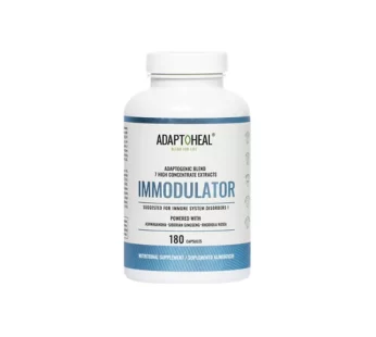 ADAPTOHEAL Inmodulator