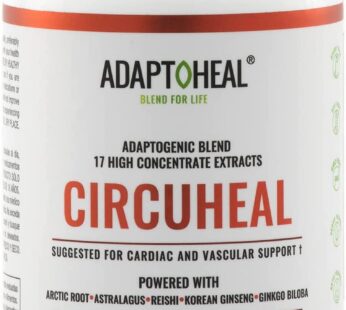 ADAPTOHEAL Circuheal