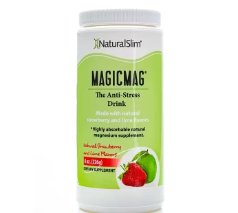 MagicMag Natural Slim