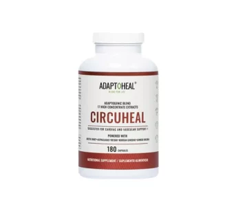 ADAPTOHEAL Circuheal