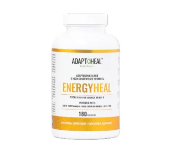 ADAPTOHEAL Energyheal