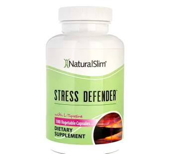 Stress Defender NaturalSlim
