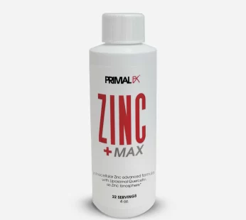 ZINC PRIMAL FX