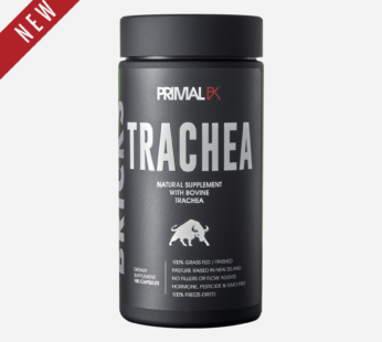 TRACHEA PRIMAL FX