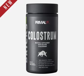 COLOSTRUM PRIMAL FX