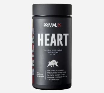 HEART PRIMAL FX