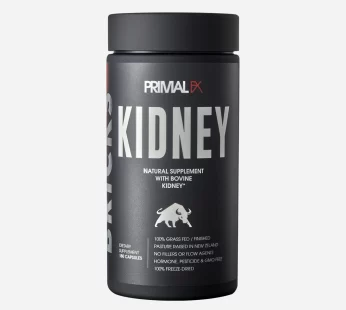 KIDNEY PRIMAL FX