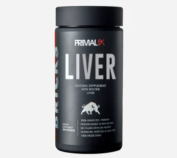 LIVER PRIMAL FX