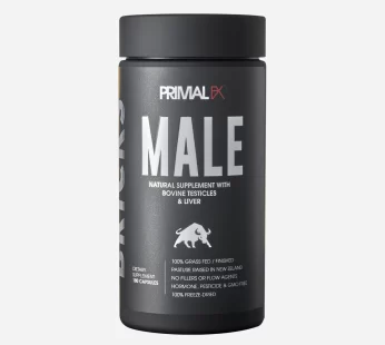 MALE PRIMAL FX