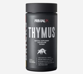 THYMUS PRIMAL FX