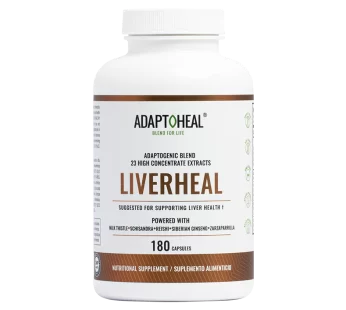 Adaptoheal Liverheal