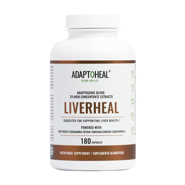 Adaptoheal Liverheal