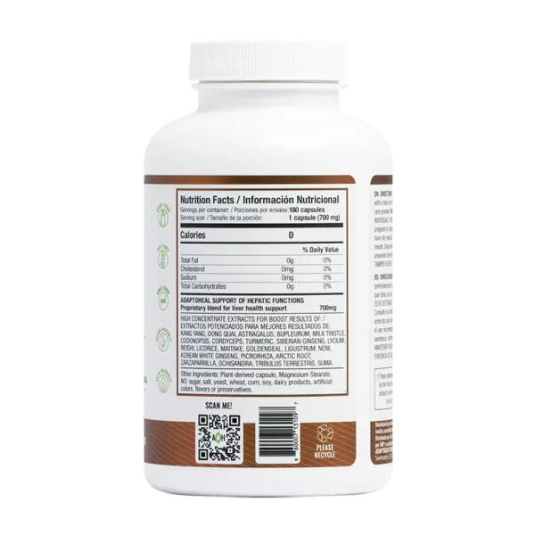 Adaptoheal Liverheal - Imagen 2
