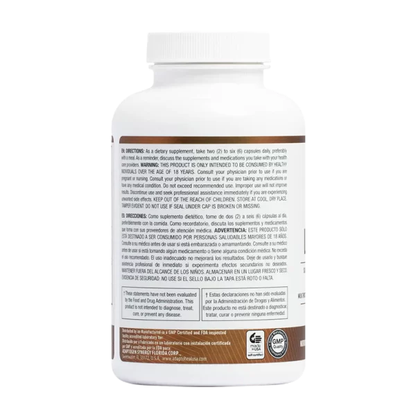 Adaptoheal Liverheal - Imagen 3