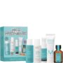 Set productos Moroccan oil