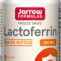 Lactoferrin Jarrow Formulas