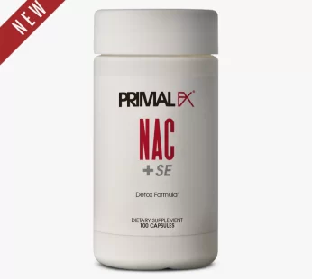 NAC+SE Primal fx
