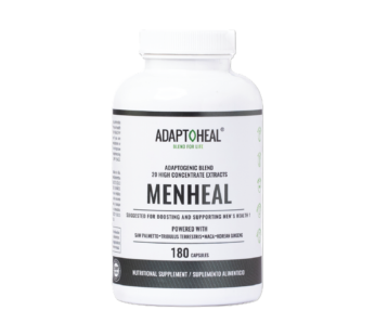 Adaptoheal Menheal