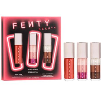 Fenty Lined + Luminized 2-Piece Lip