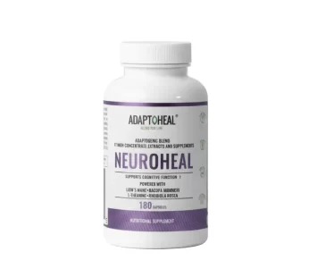 ADAPTOHEAL Neuroheal