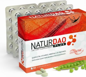 Naturdao plus