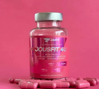 Jousfit4u