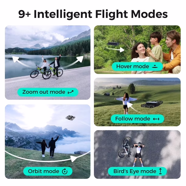 Hoverair X1 - Imagen 3
