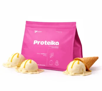 Jousfit4u proteina de vainilla