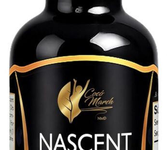 Coco March Yodo naciente