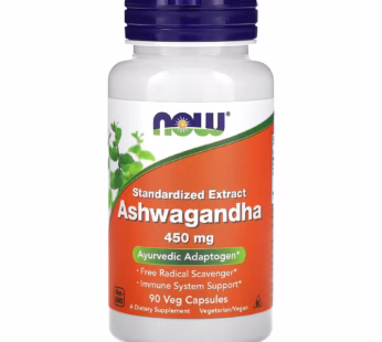 KSM-66 Ashawandha