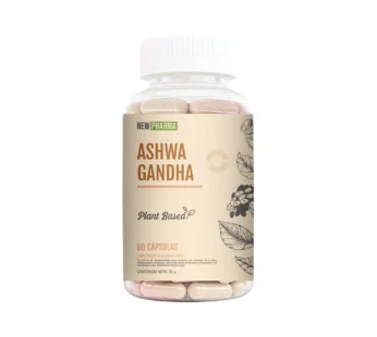 Ashawandha New pharma