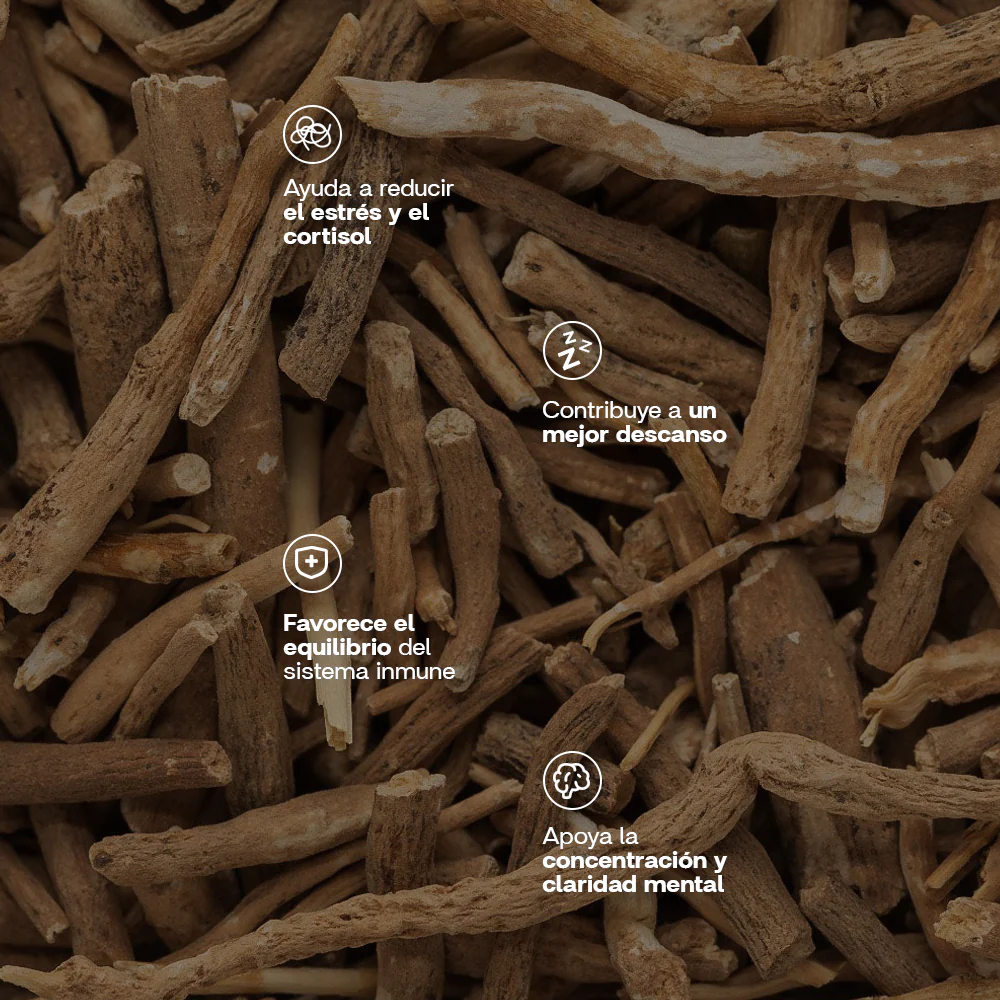 Ashawandha New pharma - Imagen 2