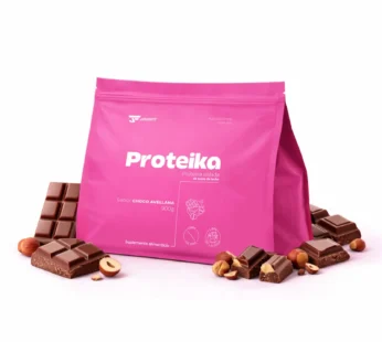 Jousfit proteina choco avellana