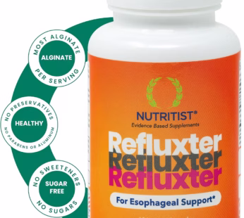 Nutritist Refluxter 