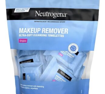 Toallitas desmaquillantes Neutrogena
