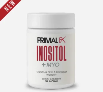 Inositol + MYO Primal fx